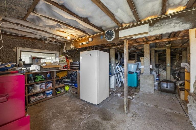 Photo of property in 17 Ensor Street, Burnside, Dunedin, 9011