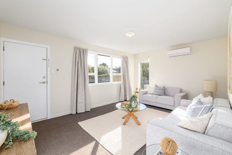Photo of property in 5/102 Edward Avenue, Edgeware, Christchurch, 8013