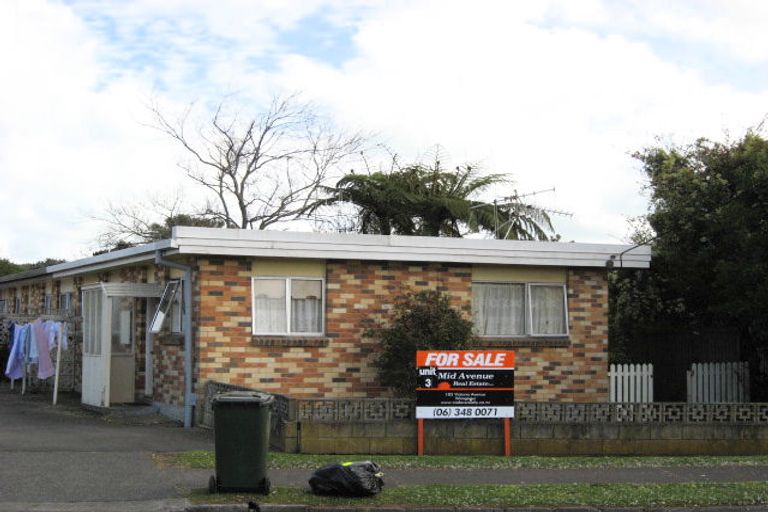 Photo of property in 59a Totara Street, Tawhero, Whanganui, 4501