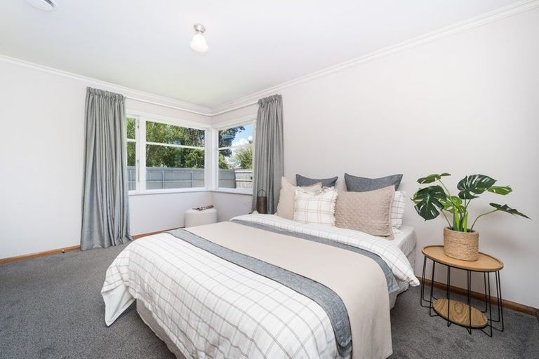 Photo of property in 49 College Street, Awapuni, Palmerston North, 4412