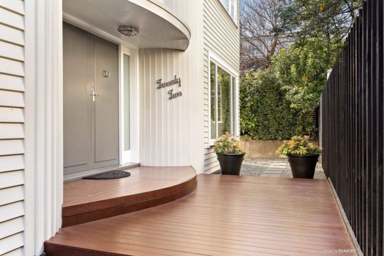 Photo of property in 22 Everest Street, Khandallah, Wellington, 6035