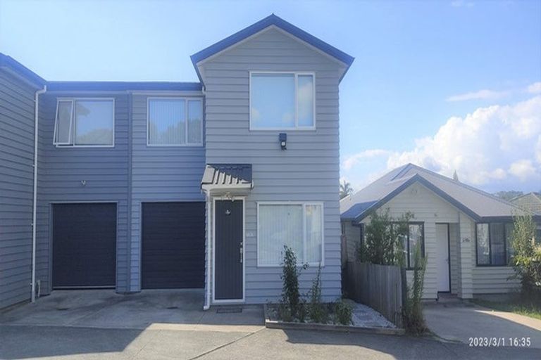 Photo of property in 1/67a Metcalfe Road, Ranui, Auckland, 0612