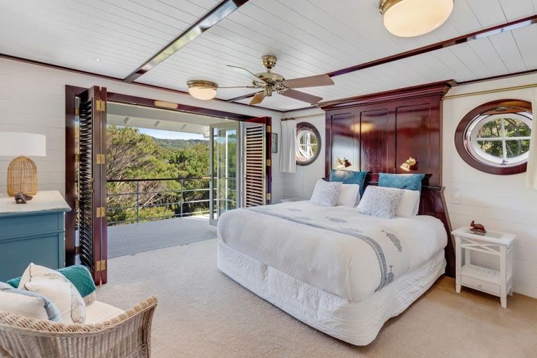 Photo of property in 309 Manawaora Road, Parekura Bay, Hikurangi, 0184