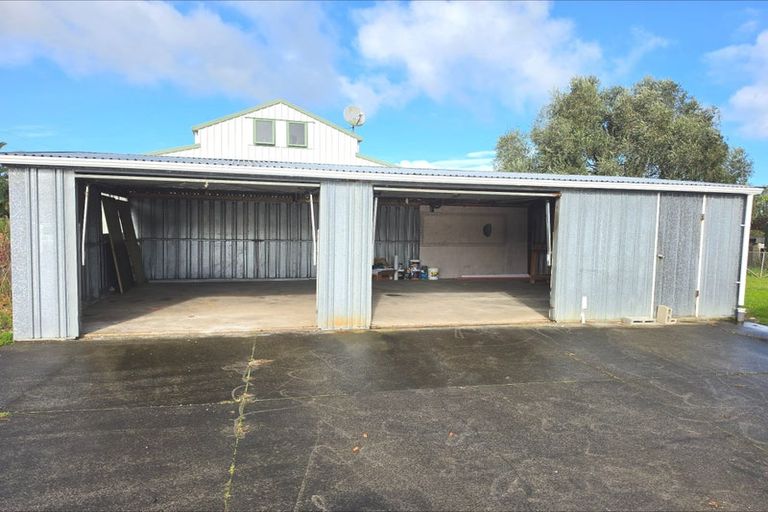Photo of property in 133 Helenslee Road, Pokeno, 2472
