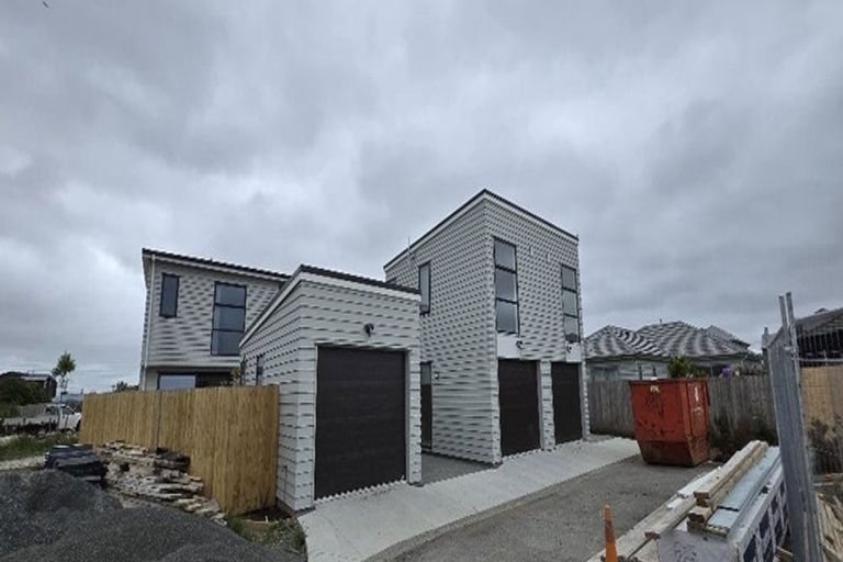 Photo of property in 35 Kapia Drive, Takanini, 2112