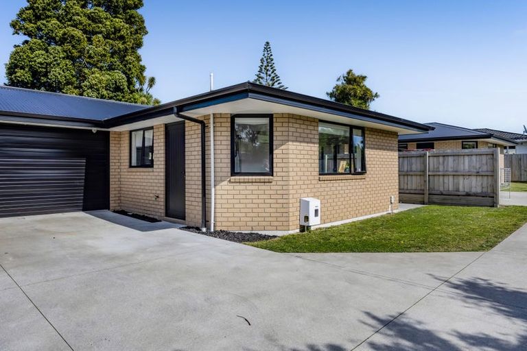 Photo of property in 2/35 Mahoe Street, Inglewood, 4330