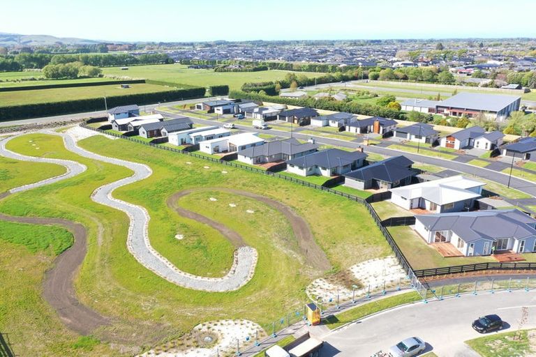 Photo of property in 107 Benashet Drive, Lincoln, 7608