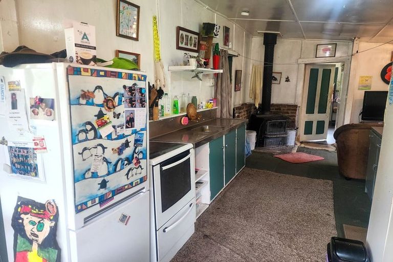 Photo of property in 600 Nelson Creek Road, Nelson Creek, Dobson, 7872