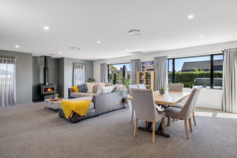 Photo of property in 29 Hungerford Drive, Rolleston, 7615