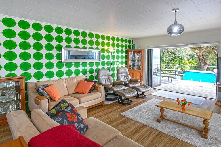 Photo of property in 6 Springfield Avenue, Ngarimu Bay, Thames, 3575