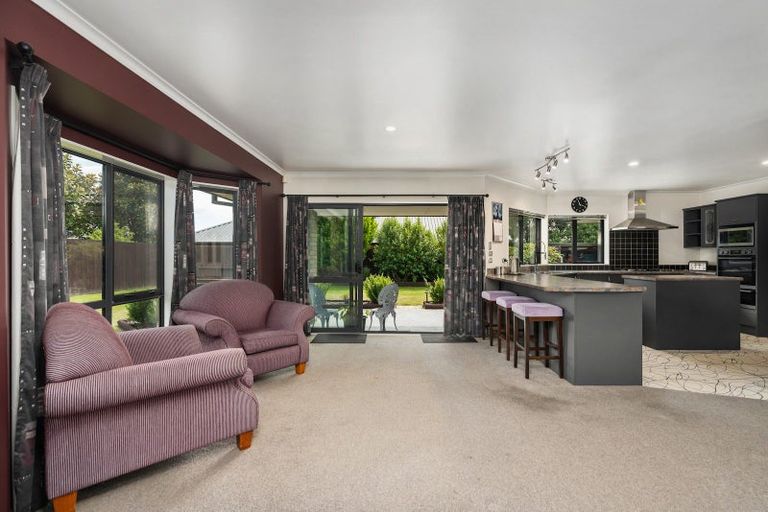 Photo of property in 57 Othello Drive, Rolleston, 7614