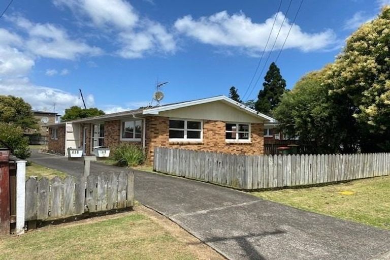 Photo of property in 2/68 Rosella Road, Mangere East, Auckland, 2024