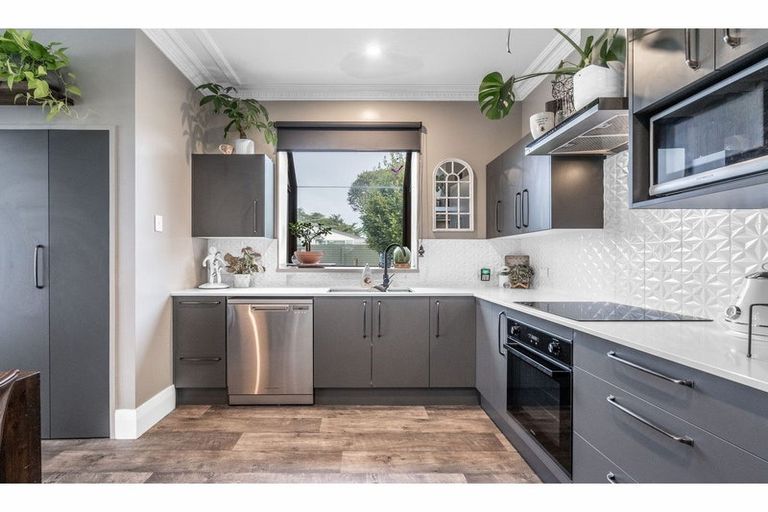 Photo of property in 387 Tweed Street, Georgetown, Invercargill, 9812