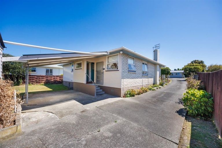 Photo of property in 10 Dalrymple Place, Marton, 4710