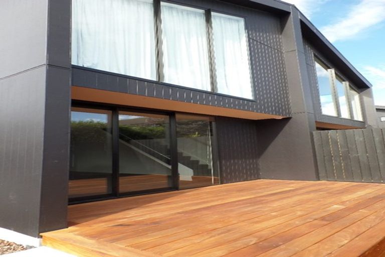 Photo of property in 144d Bishop Street, St Albans, Christchurch, 8014