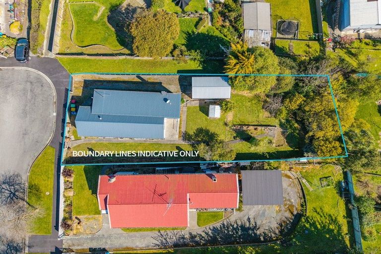 Photo of property in 21 Grandi Avenue, Highfield, Timaru, 7910
