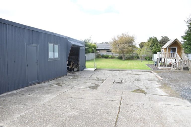 Photo of property in 33 Philip Street, Gladstone, Invercargill, 9810