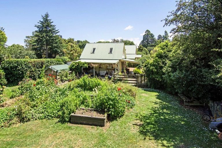 Photo of property in 3228 State Highway 2, Clareville, Carterton, 5713