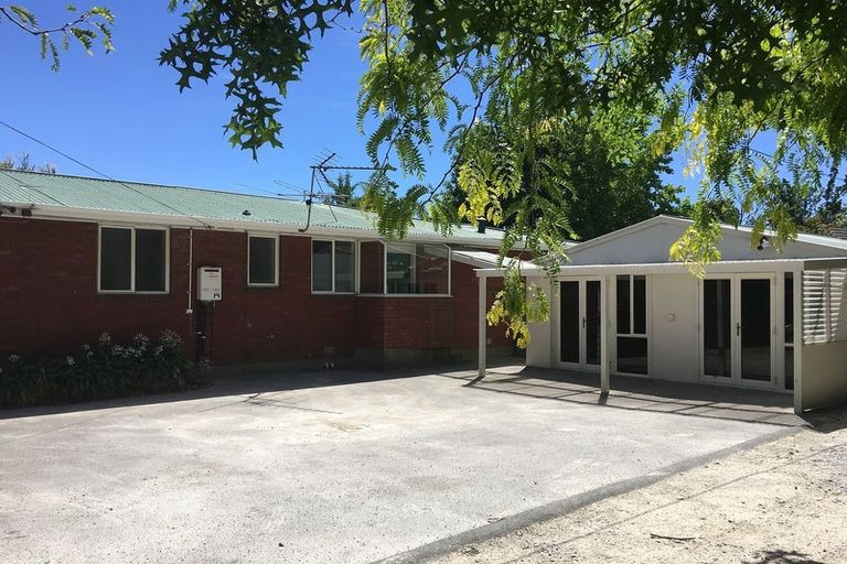 Photo of property in 1/59 Middleton Road, Upper Riccarton, Christchurch, 8041