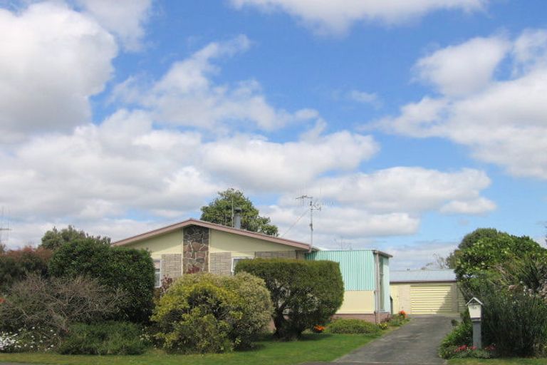 Photo of property in 56 Grenada Street, Mount Maunganui, 3116
