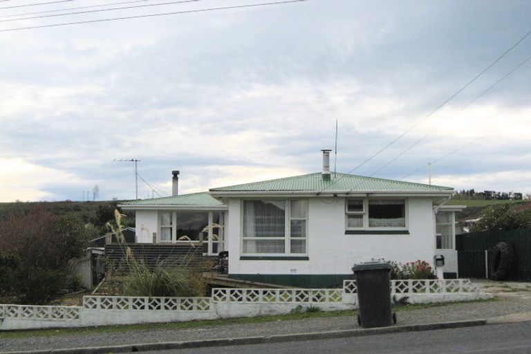 Photo of property in 50 Gormack Street, Balclutha, 9230