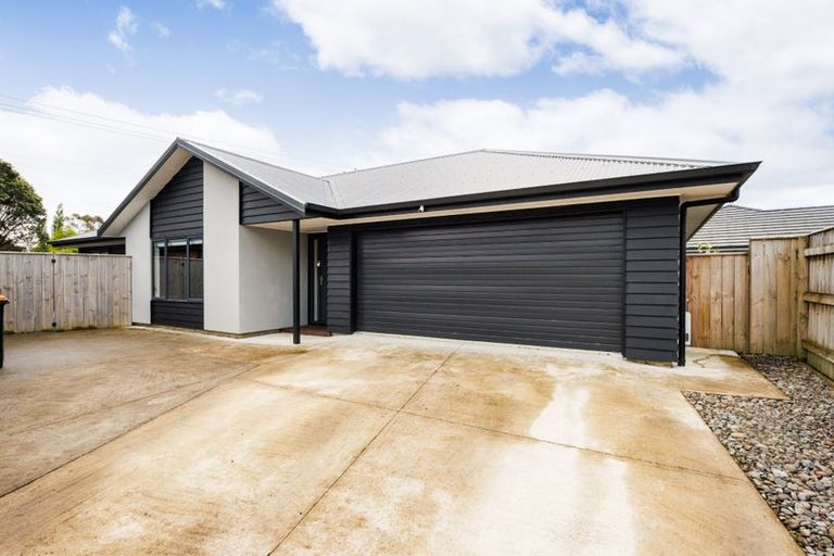Photo of property in 8 Butler Place, Fitzherbert, Palmerston North, 4410