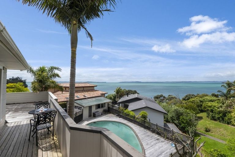 Photo of property in 20 Granger Road, Cockle Bay, Auckland, 2014
