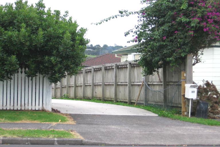 Photo of property in 10 Childers Road, Ranui, Auckland, 0612