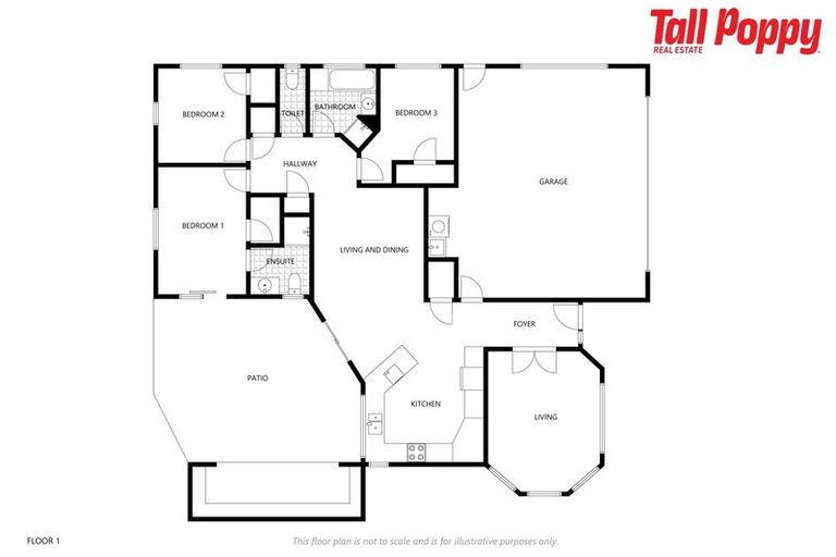 Photo of property in 15 Percy Kinsman Crescent, Riverstone Terraces, Upper Hutt, 5018