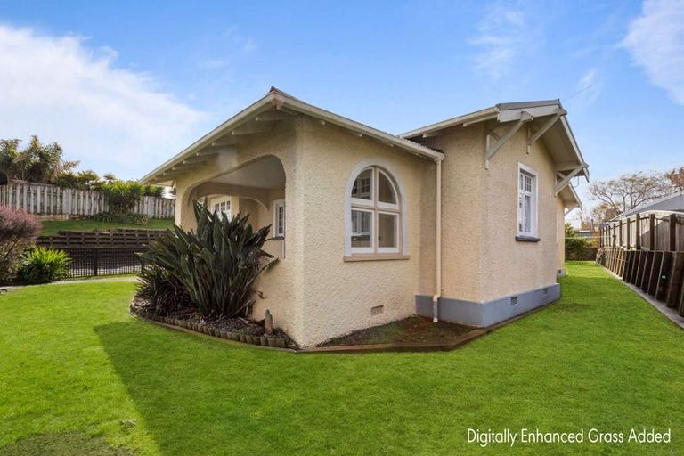 Photo of property in 10a Carlton Avenue, Gonville, Whanganui, 4501