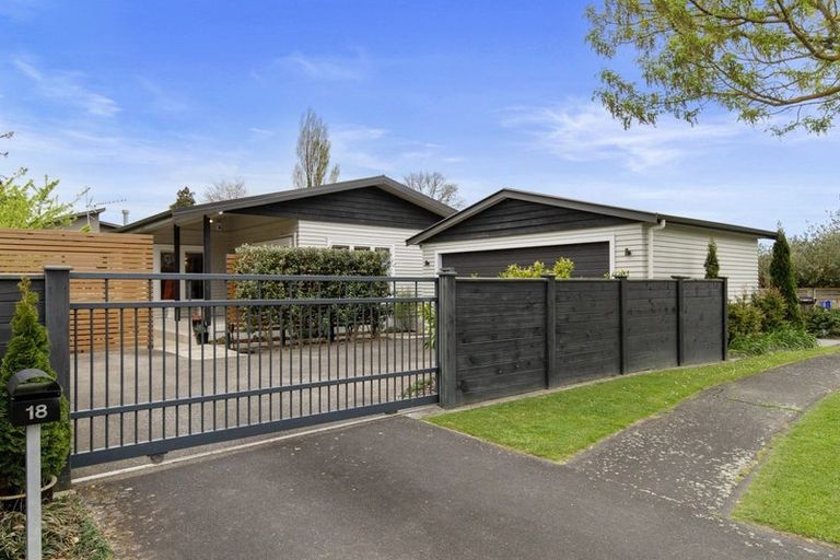 Photo of property in 18 Mcnicol Street, Fairfield, Hamilton, 3214