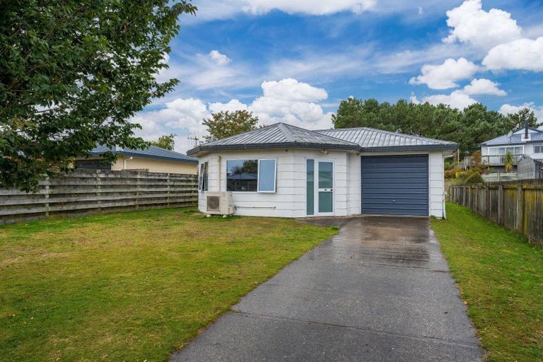 Photo of property in 1/89 Arthur Crescent, Hilltop, Taupo, 3330