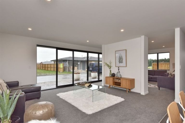 Photo of property in 670 Springston Rolleston Road, Rolleston, 7615