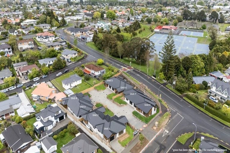 Photo of property in 8/49 Hinton Avenue, Forest Lake, Hamilton, 3200