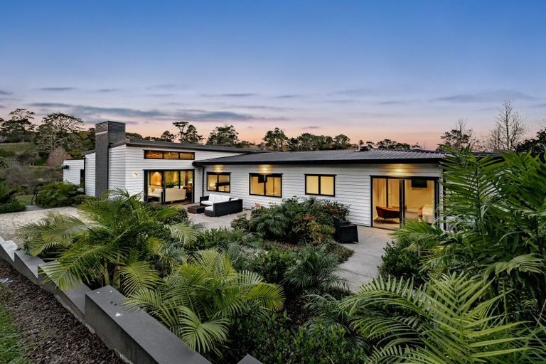 Photo of property in 49 Haigh Access Road, Redvale, Albany, 0794