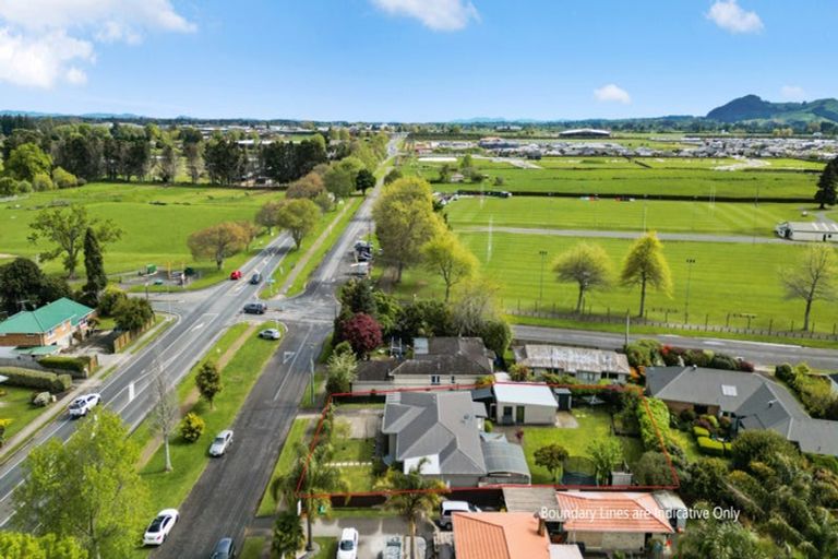 Photo of property in 168 Victoria Street, Cambridge, 3434