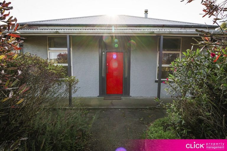 Photo of property in 12 Short Street, Burnside, Dunedin, 9011