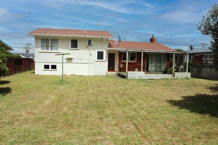 Photo of property in 143 Fitzroy Avenue, Fitzroy, Hamilton, 3206