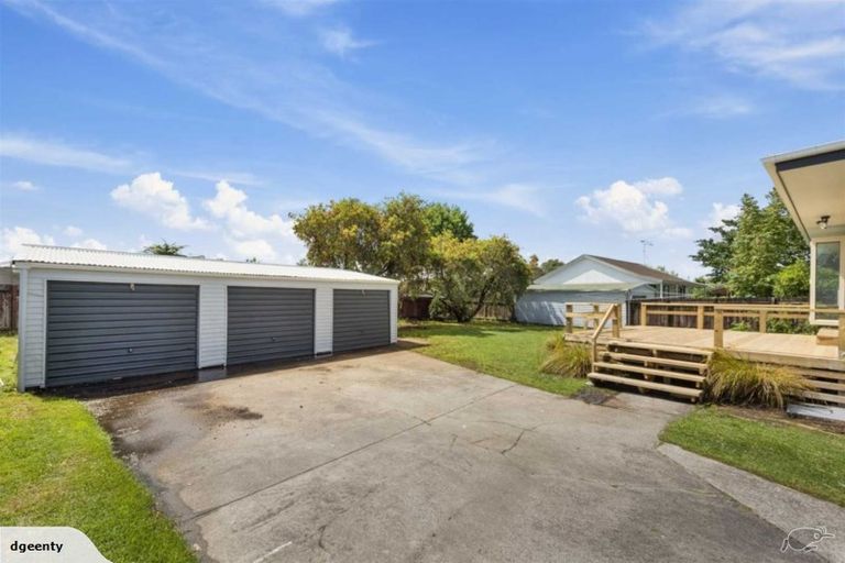 Photo of property in 28 Blomfield Street, Nawton, Hamilton, 3200
