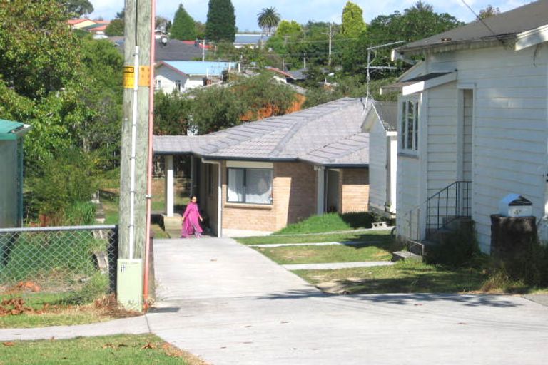 Photo of property in 4 Seabrook Avenue, New Lynn, Auckland, 0600