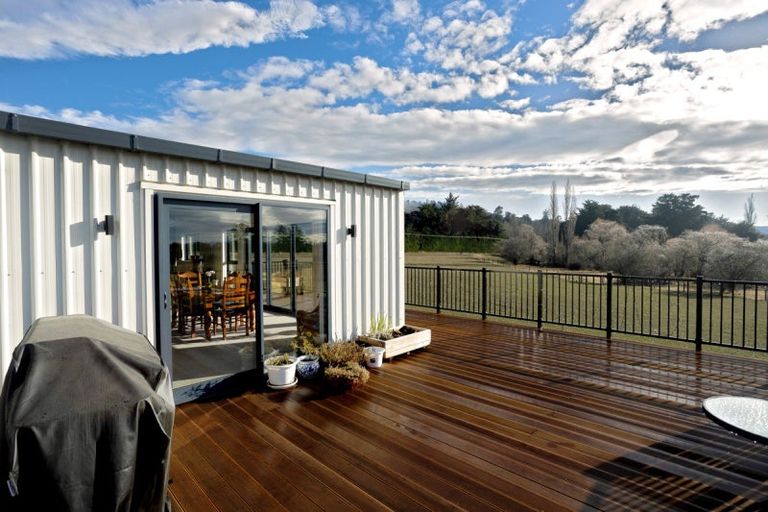 Photo of property in 376 Horsley Down Road, Hawarden, 7385