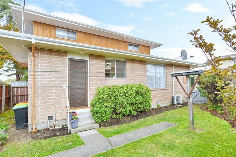 Photo of property in 5/260 Harewood Road, Bishopdale, Christchurch, 8053