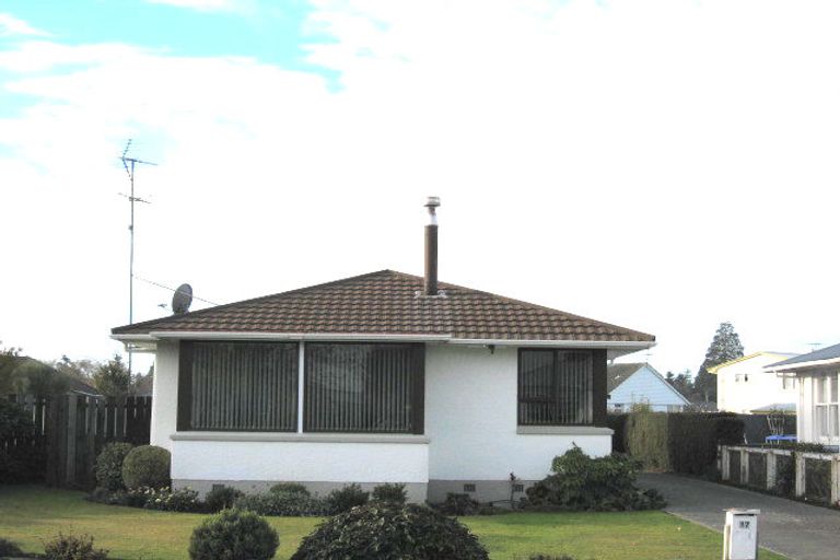 Photo of property in 17 Kitchener Street, Netherby, Ashburton, 7700