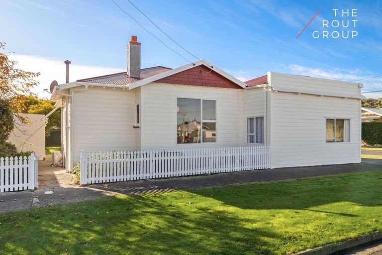 Photo of property in 93 Marlow Street, Musselburgh, Dunedin, 9013