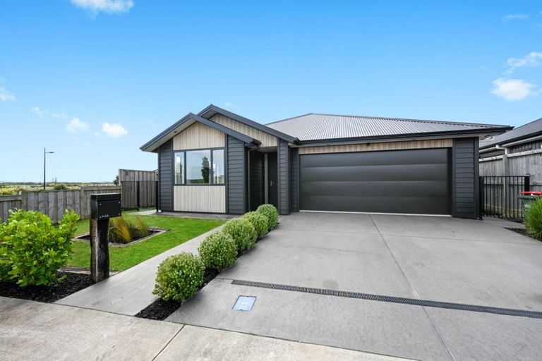 Photo of property in 20 Whakapono Avenue, Baverstock, Hamilton, 3200