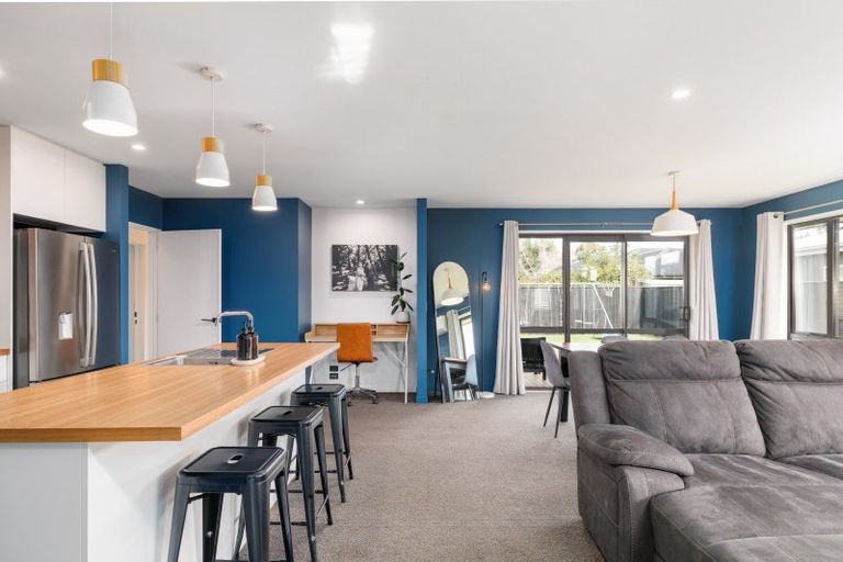 Photo of property in 17 Puaka Street, Pegasus, 7612