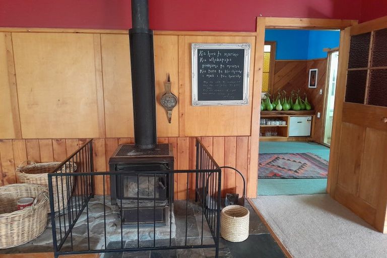 Photo of property in 733 Otaki Gorge Road, Hautere, Otaki, 5582