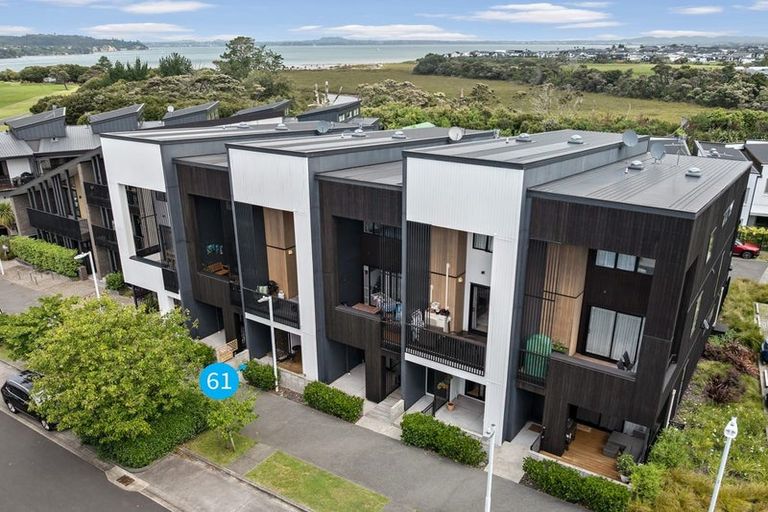 Photo of property in 61 Rangihina Road, Hobsonville, Auckland, 0616