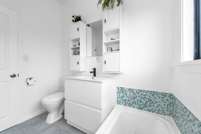 Photo of property in 608 Madras Street, St Albans, Christchurch, 8014