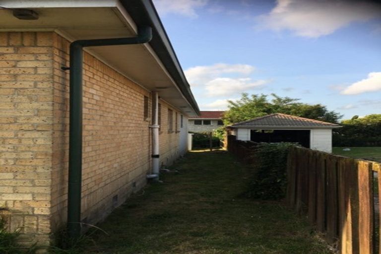 Photo of property in 239 Cambridge Road, Hillcrest, Hamilton, 3216